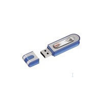 Hama USB 2.0 FlashPen Mini 4 GB (00055347)